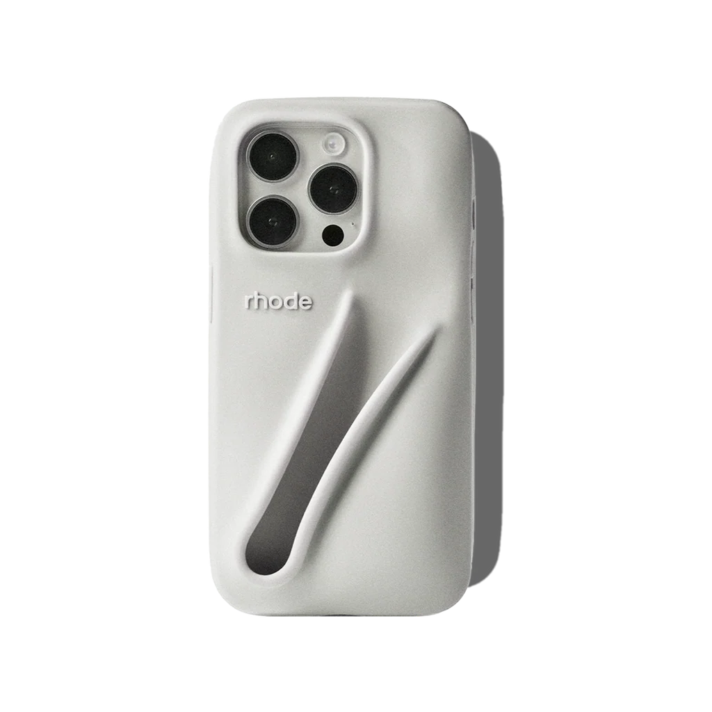 RHODE Lip Gloss Case For iPhone